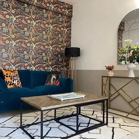 Apartment- Historic Centre La Rochelle (Charente-Maritime)