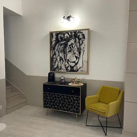 Apartment- Historic Centre * La Rochelle (Charente-Maritime)
