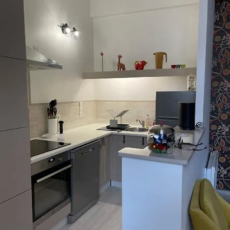 Apartamento Apartment- Historic Centre La Rochelle (Charente-Maritime)