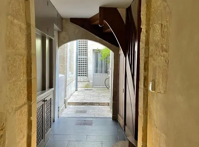 Apartment Apartment- Historic Centre La Rochelle (Charente-Maritime)