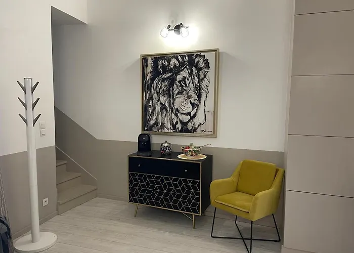 Apartment- Historic Centre * La Rochelle (Charente-Maritime)