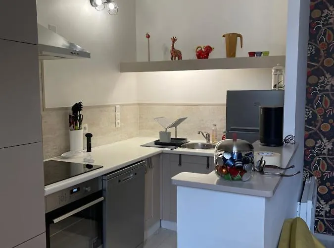 Apartment Apartment- Historic Centre La Rochelle (Charente-Maritime)