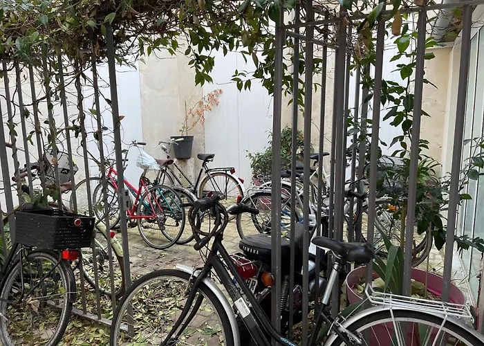 Apartment Apartment- Historic Centre La Rochelle (Charente-Maritime)