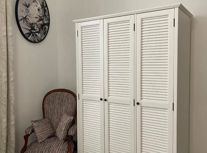 Apartment- Historic Centre * La Rochelle (Charente-Maritime)