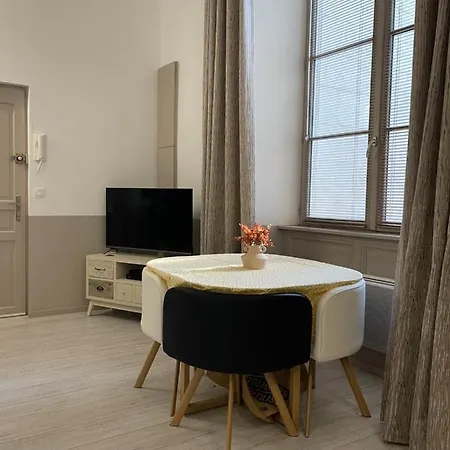 Apartment- Historic Centre Appartement La Rochelle (Charente-Maritime)