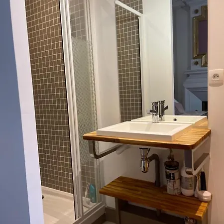 Apartment- La Rochelle Historic Centre Apartment La Rochelle (Charente-Maritime)