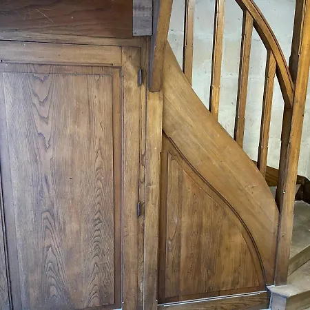 Apartment- Historic Centre Apartment La Rochelle (Charente-Maritime)