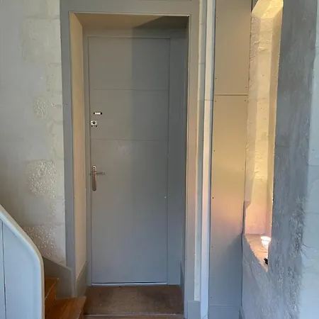 Apartment- La Rochelle Historic Centre * La Rochelle (Charente-Maritime)