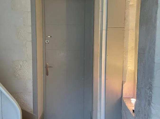Apartment- Historic Centre * لا روشيل